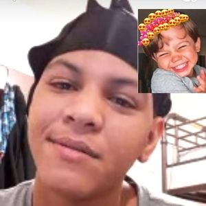 Meet your Posher, Alex